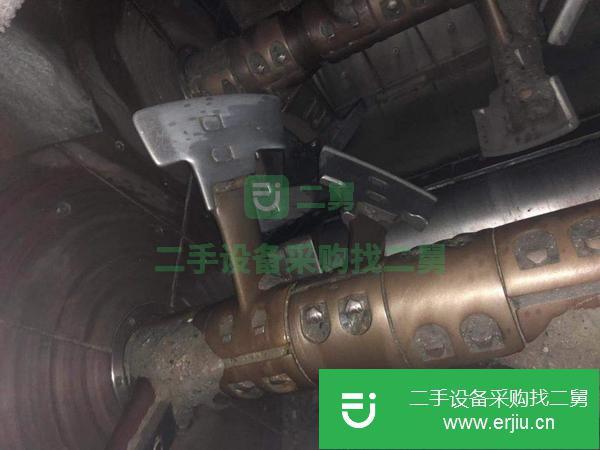 轉讓12年三一180攪拌站