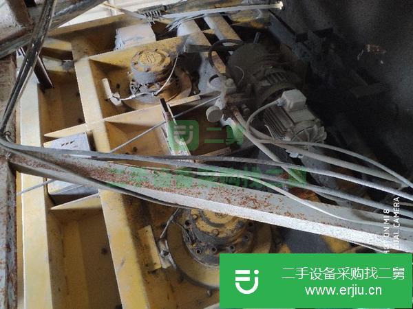 轉讓二手120攪拌站