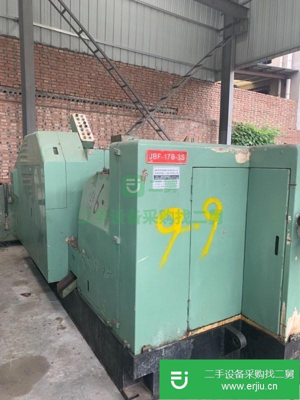 轉讓臺灣正侑13B,17B,19B螺絲冷鐓機