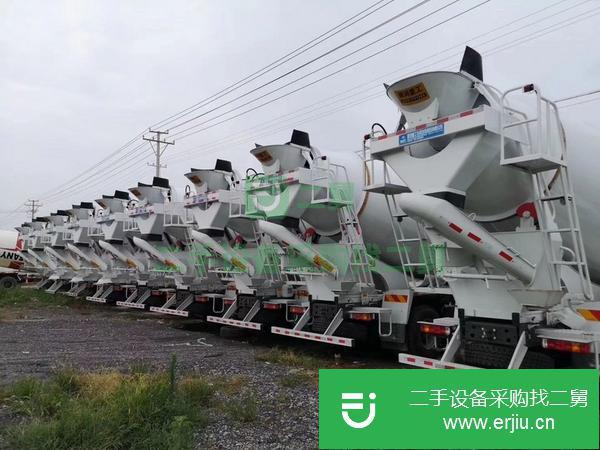 轉讓18年陜汽德龍，福田歐曼，重汽豪沃二十方工程車