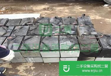 二手九成新電瓶轉讓出售