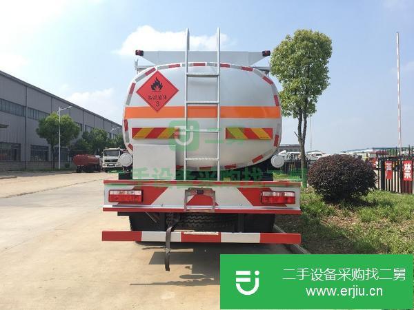 轉(zhuǎn)讓東風(fēng)12方加油車(chē) 安全已達(dá)標(biāo) 可正常上戶