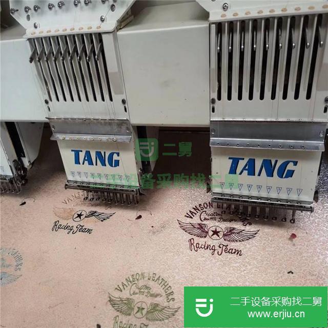 低價出售二手原裝剪線機