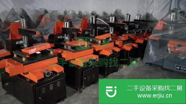 二手線切割機床 快走絲,中走絲切割機床,