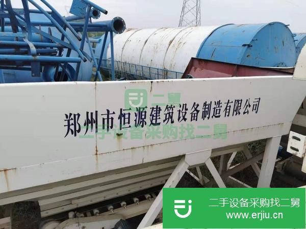 精品出售兩套二手的1000的攪拌機