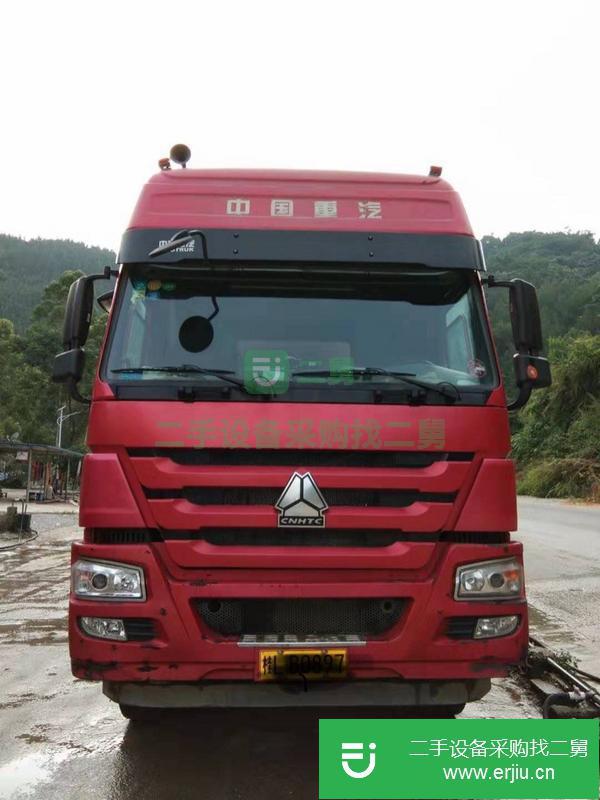 個人轉讓2018年豪沃前四后八散裝水泥罐車