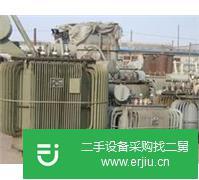 江蘇二手變壓器-南京市高淳縣二手變壓器