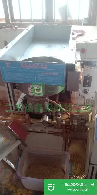 全自動竹簽香機 烘干機轉讓