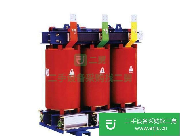 二手配電變壓器轉讓出售