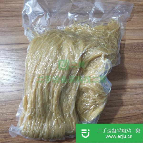 轉讓大型全自動真空包裝機全自動拉伸膜真空包裝機淀粉調料真空包裝機