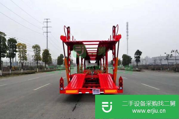 轉讓陜汽各款式車輛運輸車營運已下達