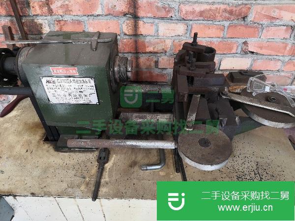 632儀表車床轉讓