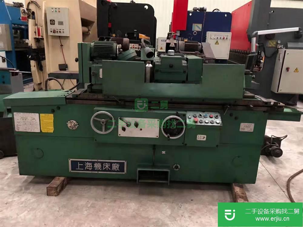 廠家賠本處理上海M1320A-750H外圓磨床