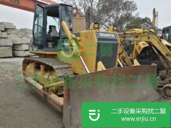 個人急轉讓車況好二手推土機