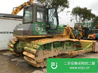 個人急轉讓車況好二手推土機