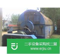 低價轉讓出售管束干燥機，九成新