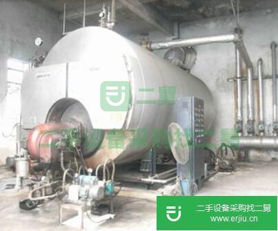 河北出售二手鍋爐