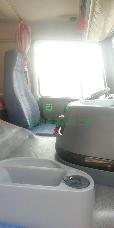 急售9成新攪拌車豪沃唐山亞特上裝江蘇省淮安市