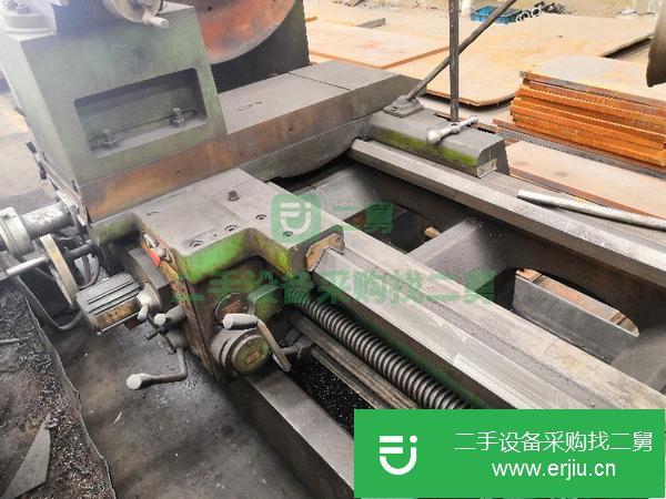 鎮(zhèn)江機床廠62120轉(zhuǎn)讓