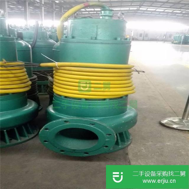 出售潛水排污泵高壓潛水泵