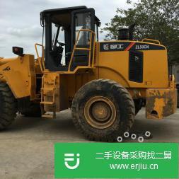撫州二手50裝載機(jī)出售轉(zhuǎn)讓報(bào)價(jià)優(yōu)惠