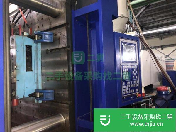轉(zhuǎn)讓注塑廠海天470噸1000噸800噸1300噸250噸160二手注塑機(jī)