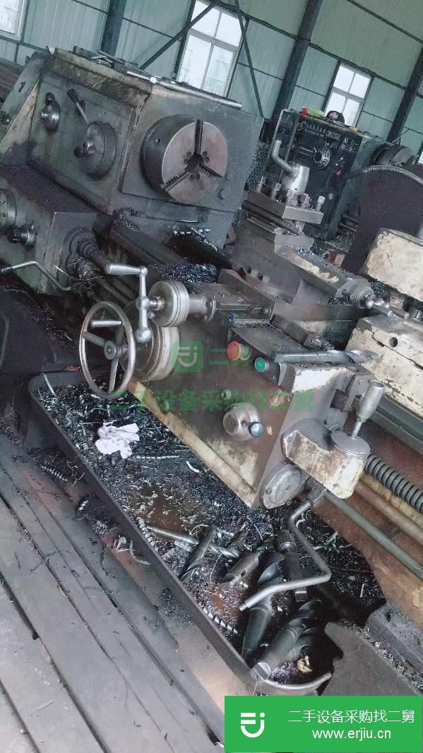 出售1米6150車床,1.5米6150車床