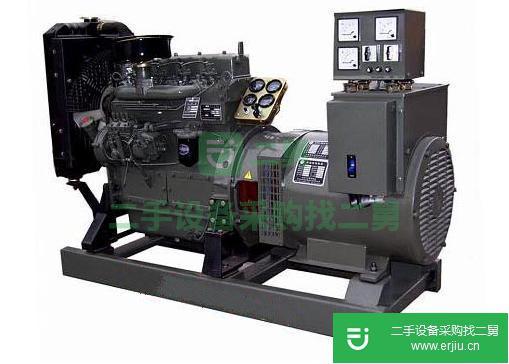 陜西省渭南市發電機組_渭南市發電機組