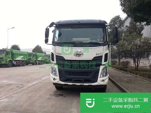 轉讓24.4方柳汽精品暢銷加油車 價格優惠