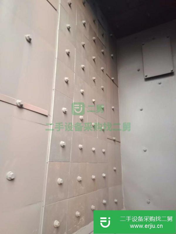 轉(zhuǎn)讓出售二手3730拋丸機(jī)