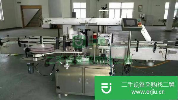 出售二手貼標(biāo)機(jī),套標(biāo)機(jī),灌裝機(jī),吹瓶機(jī)