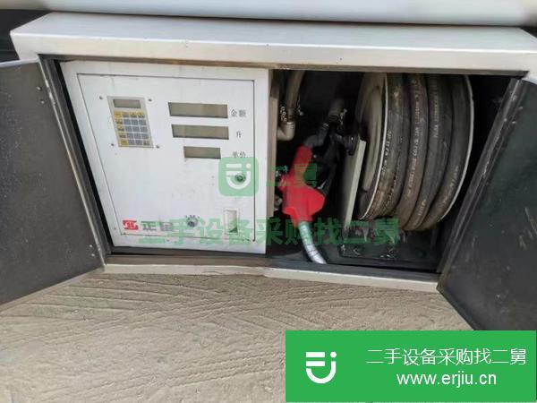 5方東風多利卡油罐車處理轉讓