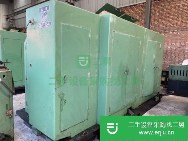 轉(zhuǎn)讓臺灣春日63,83,103,134,164螺絲冷鐓機