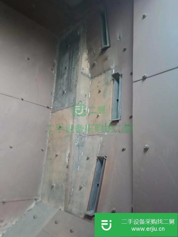 轉(zhuǎn)讓出售二手3730拋丸機(jī)