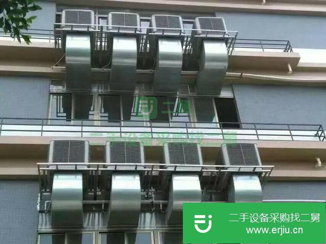 東莞東坑便宜的水簾墻風機出售