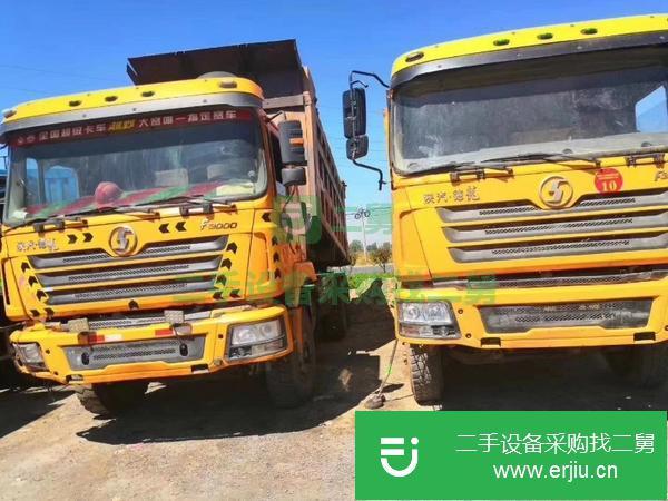 出售13-17年德龍、奧龍、金剛、豪沃、北奔后八輪工程車