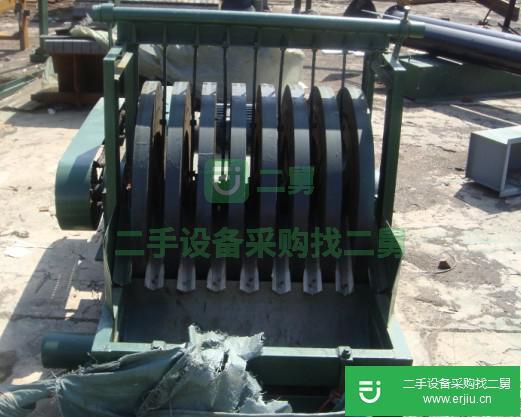 二手強(qiáng)磁磁選機(jī)轉(zhuǎn)讓出售