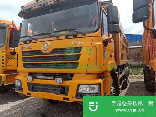 出售13-17年德龍、奧龍、金剛、豪沃、北奔后八輪工程車