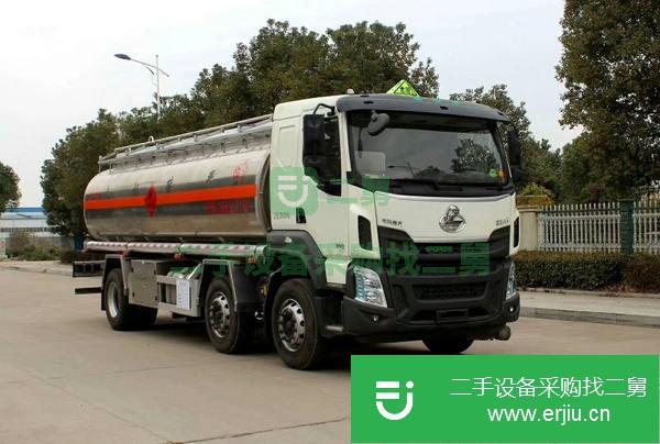 轉讓24.4方柳汽精品暢銷加油車 價格優惠