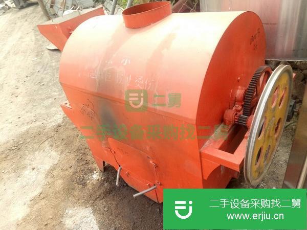 幾乎全新四川綿陽榨油機低價出售帶炒鍋一套