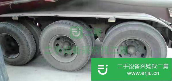 轉(zhuǎn)讓急售一批通亞55方散裝水泥罐車