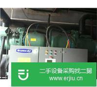 轉(zhuǎn)讓出售二手制冷設(shè)備空調(diào)