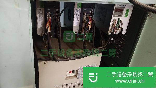 轉讓15年藝博達分段絎繡機5.08