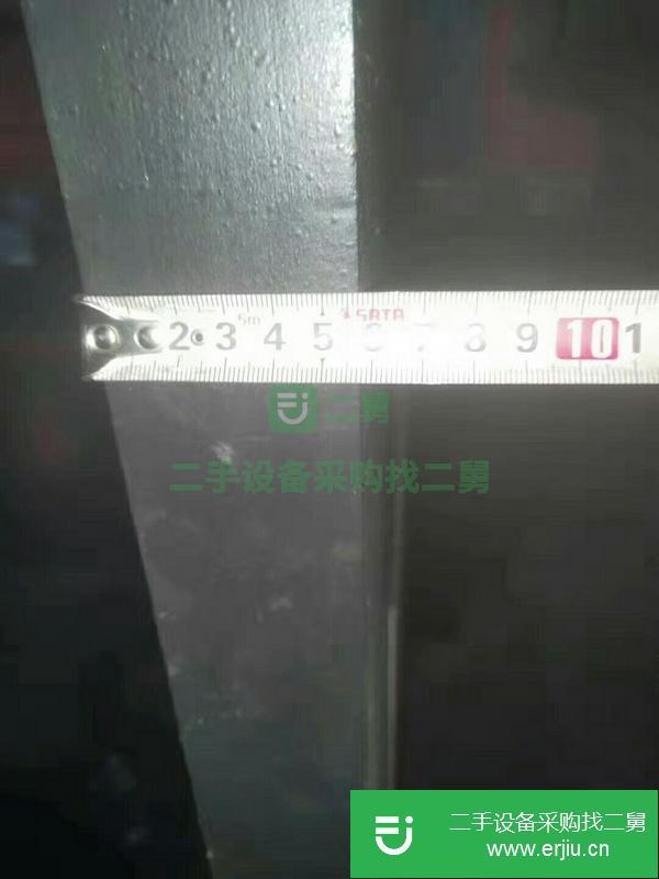 9成新極少用，揚力160噸4米折彎機，8??4米板機低價出售！