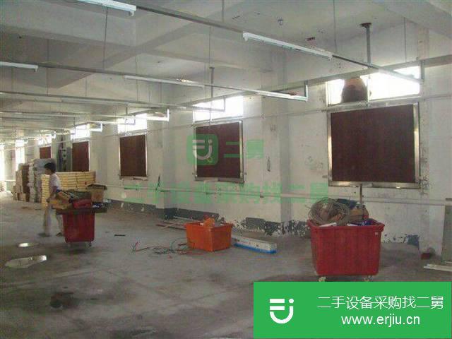 東莞東坑便宜的水簾墻風機出售