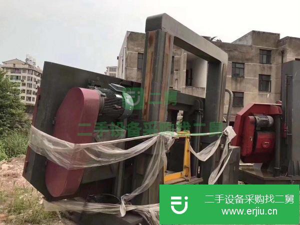 轉(zhuǎn)讓二手鋸床大型龍門