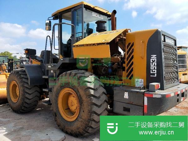 出售龍工LG855D裝載機,精品柳工龍工臨工3050包郵