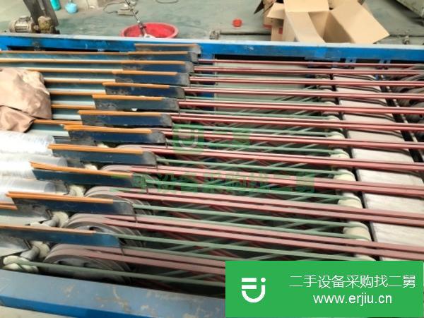 轉讓一次性塑料杯包裝機,理杯機