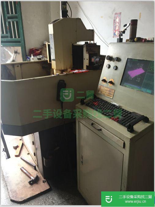 二手九成新雕刻機(jī)轉(zhuǎn)讓出售