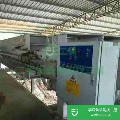 出售二手的九成新的環保設備，污水處理池，除塵設備